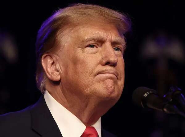 Documentos clasificados: Trump comparece ante un Tribunal - Mundo - ABC Color
