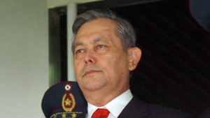 Fallece ex comandante de Fuerzas Militares y ex ministro José Key Kanazawa
