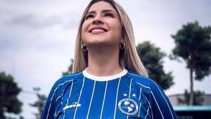 Fátima Román fichó por Sol de América