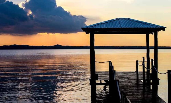 Autoridades asumen compromiso de rescatar la cuenca del lago Ypacaraí – Prensa 5