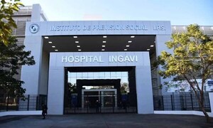 Caso fuga de amoníaco en San Lorenzo: 14 trabajadores de planta de embutidos siguen en terapia – Prensa 5