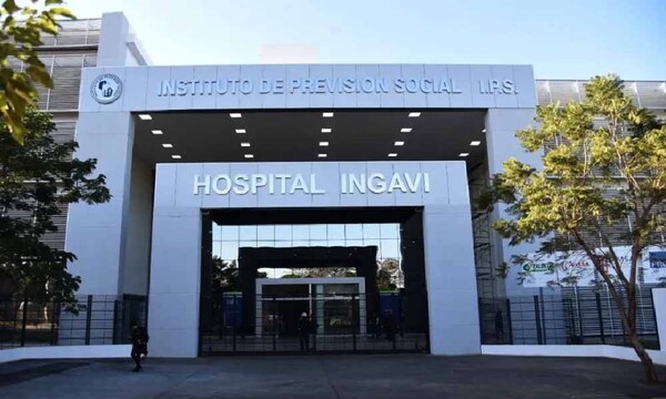 Caso fuga de amoníaco en San Lorenzo: 14 trabajadores de planta de embutidos siguen en terapia – Prensa 5