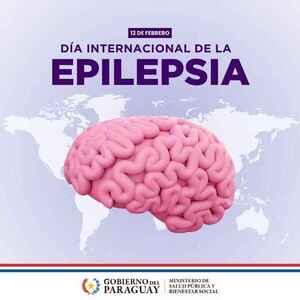 Día Internacional de la Epilepsia: enfermedad neurológica más común a nivel mundial