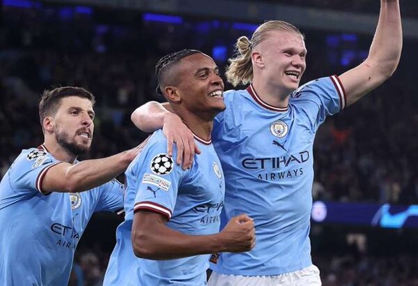 Comienzan los octavos de final de la Champions con los dos grandes favoritos al título
