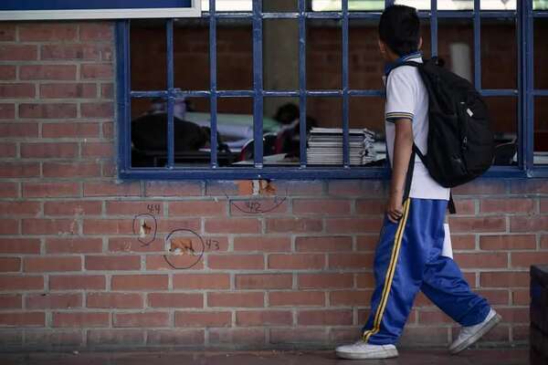 Colombia registra reclutamiento forzado de niños por parte de las guerrillas - Mundo - ABC Color