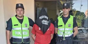 Detuvieron a una persona por supuestos actos exhibicionistas