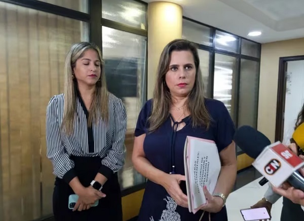 Violencia política contra mujeres: seis casos en febrero