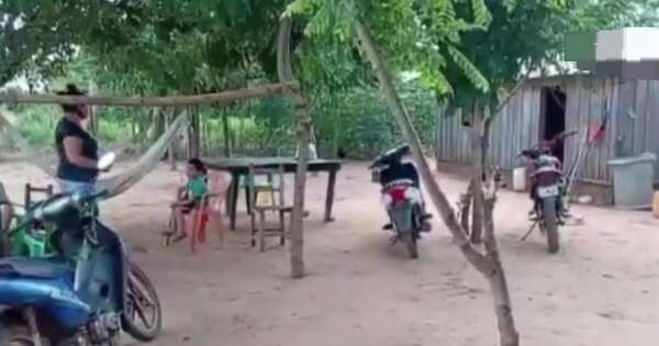 La Nación / Buscan dar con familiares de presunto feminicida asesinado en Canindeyú