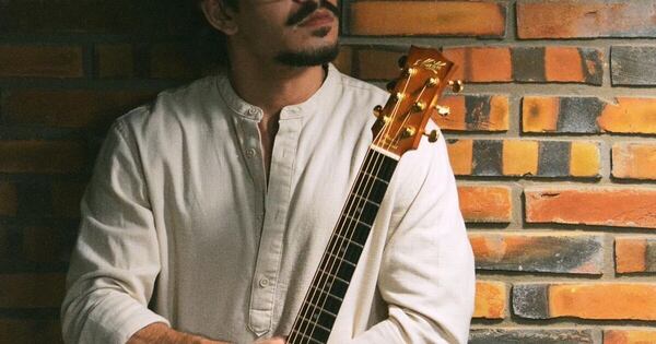 Diario HOY | Fabri Hentscholek estrenó “Sentir” y renovó la escena musical