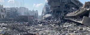 Preocupa posible ofensiva militar israelí contra Rafá - La Tribuna
