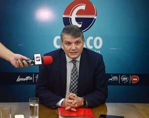 Vox está en quiebra técnica por millonarias deudas, revela presidente de Copaco - Nacionales - ABC Color