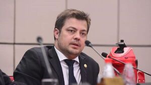 Para Colym Soroka, es innecesario emplear enmienda para modificar ley de impuestos inmobiliarios