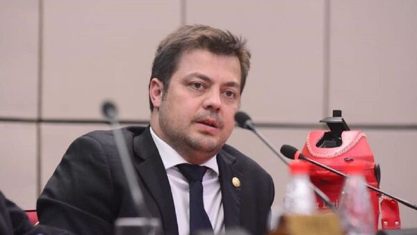Para Colym Soroka, es innecesario emplear enmienda para modificar ley de impuestos inmobiliarios