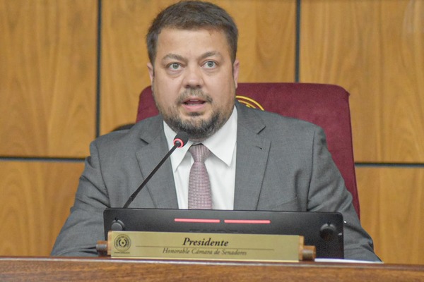 Para Colym Soroka, es innecesario emplear enmienda para modificar ley de impuestos inmobiliarios