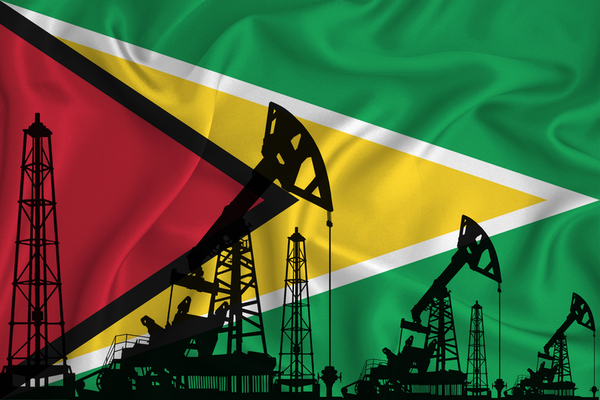 "Es como si el país hubiera ganado la lotería": la nueva riqueza de Guyana, el Dubái de Sudamérica
