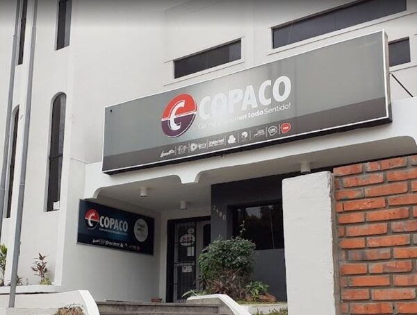 “El contrato colectivo afecta mucho la competitividad de Copaco”, dice Óscar Stark · Radio Monumental 1080 AM