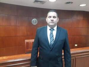 Designan a nuevo fiscal para la Unidad Penal N° 7 de la Fiscalía - Radio Imperio 106.7 FM