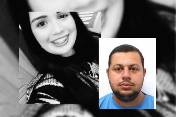 Supuesto feminicida se habría entregado - Oasis FM 94.3