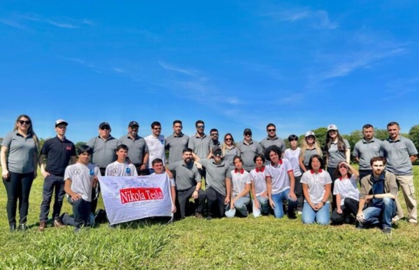 Agencia Especial Paraguaya, dio a conocer el resultado de un proyecto de estudiantes - La Tribuna