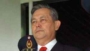 Reportan fallecimiento del exministro José Key Kanazawa - ADN Digital