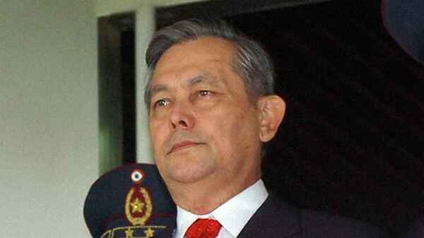 Reportan fallecimiento del exministro José Key Kanazawa - ADN Digital
