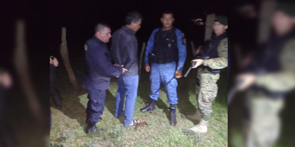 APREHENSIÓN POR LESIÓN Y FALLECIMIENTO POSTERIOR DE LA VÍCTIMA - Itapúa Noticias