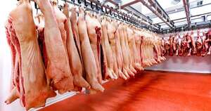 La Nación / Reportan escalada de precios en productos porcinos a raíz de suspensión a fábrica de embutidos