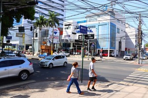 Ita煤 Unibanco: analistas esperan un PIB de 3,5%, d贸lar a 7.500 guaran铆es, inflaci贸n de 4,0% y tasa de inter茅s de 5,5% para finales de 2024 - Revista PLUS