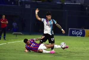 Juan Manuel Iturbe: “Nos relajamos tras el gol” - Fútbol - ABC Color