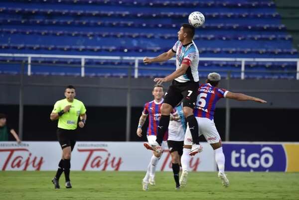 Ariel Galeano: “El balance final es positivo” - Fútbol - ABC Color