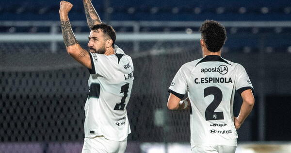 Detalles de los partidos jugados en la fecha cinco del Torneo Apertura 2024 - La Tribuna