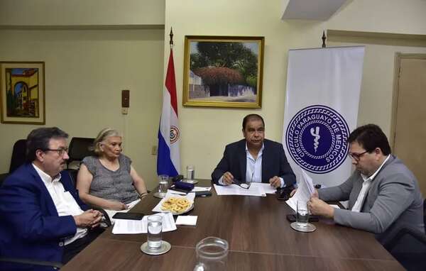 Medicina: apenas el 17% de egresados reúne competencias mínimas para residencias en hospitales, afirman - Nacionales - ABC Color