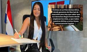 Laurys Dyva se cansó y prepara demanda, ¿contra quién?