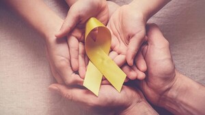 Organizan jornada de concienciación por el Día contra el Cáncer Infantil