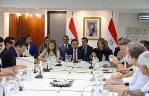 Gobierno y sector privado acuerdan trabajar por trazabilidad para acceso a mercados más exigentes - .::Agencia IP::.