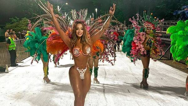 [GALERÍA] ¡Lo que se vio en el primer fin de semana del carnaval gua'i!