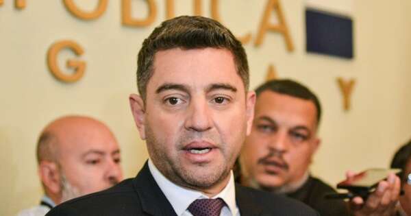 La Nación / Ninguna reforma o enmienda constitucional fue planteada, confirma Alliana