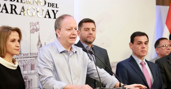 El cartismo prepara la aprobación a las apuradas y sin discusión de ley del servicio civil