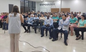 Convenio para la prevención del Cáncer de Cuello Uterino