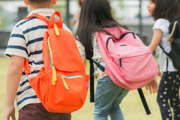 Regreso a clases: ¿cómo tratar la ansiedad o preocupación de los niños? - Nacionales - ABC Color