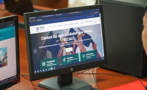 Becal ofrece 31 becas de para posgrados en Canadá, España y EEUU
