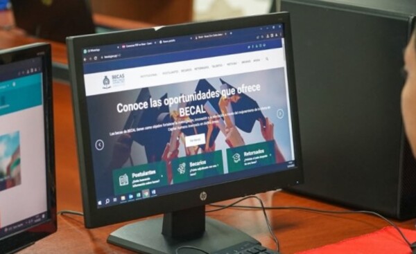 Becal ofrece 31 becas de para posgrados en Canadá, España y EEUU