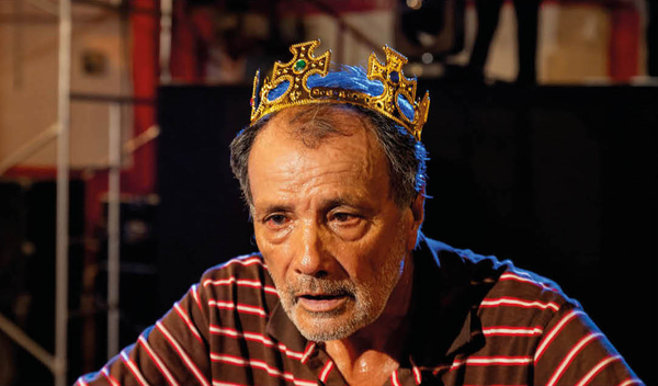 PILSEN, CHACATOURS Y ONIRIA\TBWA MUESTRAN AL “REY DE LOS FEOS” CON OTROS OJOS - Megacadena - Diario Digital