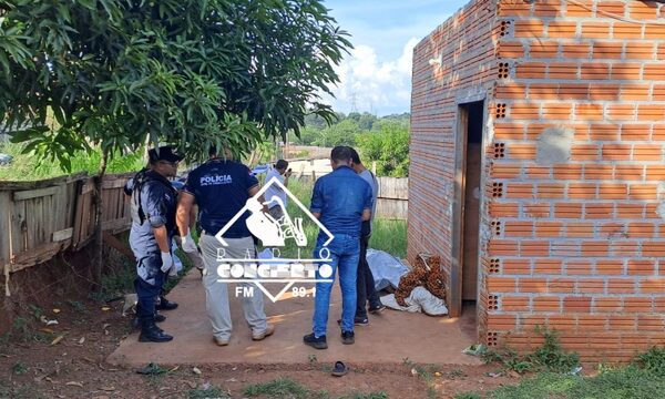 Pidió la rebeldía de hombre que habría asesinado a su cuñado