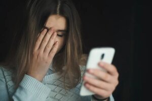 Vecina creó un perfil a nombre de los "Justicieros de la Frontera" para amenazarla, alega - Radio Imperio 106.7 FM