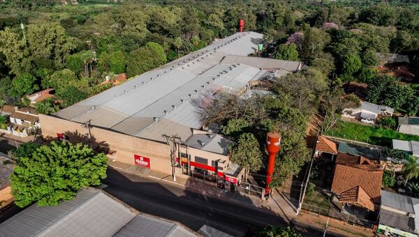 Álamo experimentó 37% de aumento en ventas y prevé expandirse con más puntos de distribución