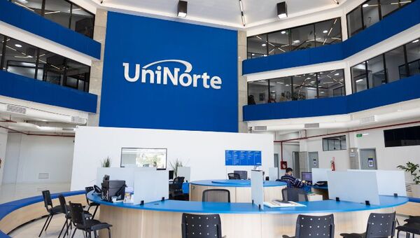 InfoUniversidades: UniNorte planea habilitar carreras de grado virtuales y fortalecer su presencia en el interior