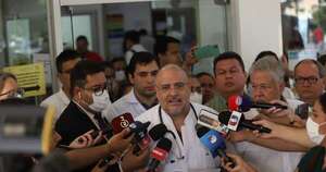 La Nación / Catorce pacientes siguen en terapia