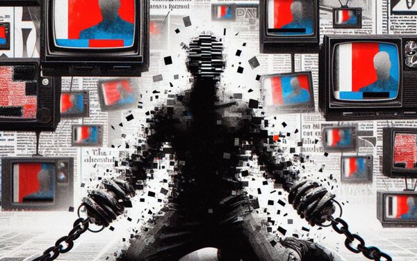 La Sociedad de Comunicadores del Paraguay denuncia la mala utilización de la Ley 5777/16 - Informatepy.com