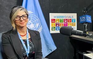 Relatora de la ONU califica de "inaceptable" el reclamo israelí para la liberación de los rehenes secuestrados por Hamás - Informatepy.com